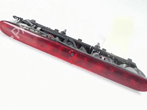 Used Third brake light PEUGEOT 206+ (2L_, 2M_) 1.4 HDi eco 70 (68 hp) 30848116