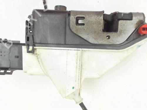 Rear left lock PEUGEOT 5008 (0U_, 0E_) 1.6 HDi | BP20446499C100 