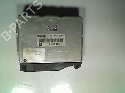 Used Engine control unit (ECU) BMW Z3 Roadster (E36) 1.8 i (116 hp) 20434793