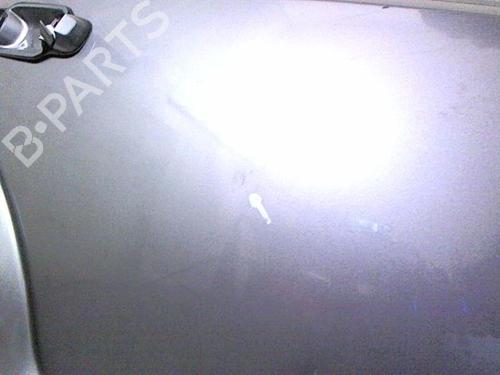 Right rear door KIA SORENTO I (JC) 2.5 CRDi 4WD | BP20477393C5 