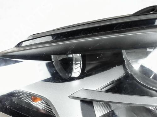 Left headlight VW EOS (1F7, 1F8) 2.0 TDI 16V | BP31871774C28