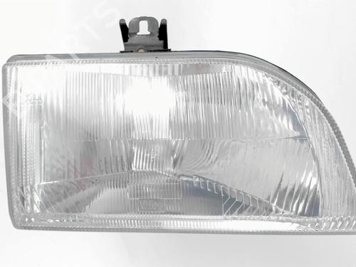Used Left headlight FORD FIESTA III (GFJ) 1.1 (50 hp) 20459972