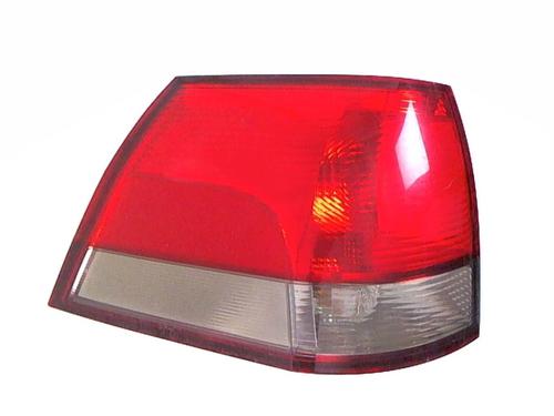 Used Left taillight OPEL VECTRA C Estate (Z02) 1.9 CDTI (F35) (150 hp) 20392323