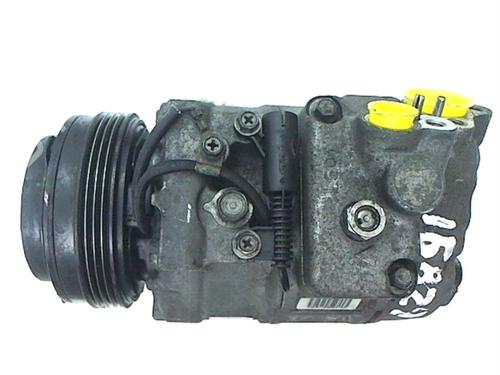 Used AC compressor BMW 3 (E46) 330 d (204 hp) 20392661