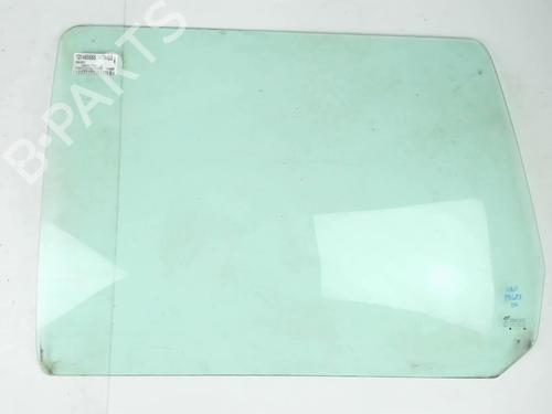 Used Rear left door window Rear left door window VW SHARAN (7M8, 7M9, 7M6) 1.9 TDI (130 hp) 40116186 40116186