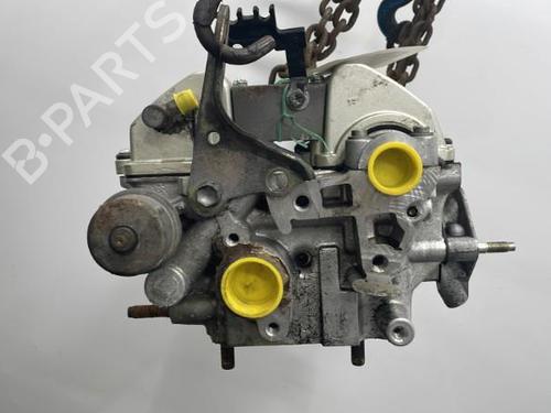 Cylinder head TOYOTA CELICA Coupe (_T16_) 2.0 (ST162_, ST162R) | BP21240134M5 