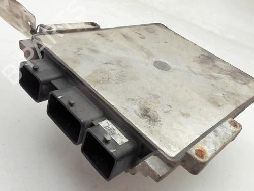 Engine control unit (ECU) FIAT DUCATO Platform/Chassis (250_) 100 Multijet 2,2 D | BP40002572M57 - Image 4