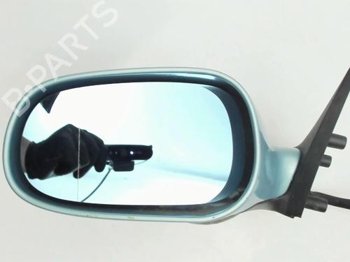 Left mirror LANCIA LYBRA (839_) 1.9 JTD (839.AXI1A, 839.AXN1A, 839.CXL1A) | BP20441633C26 