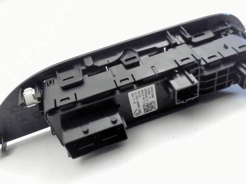 Fensterheberschalter links vorne PEUGEOT 2008 II (UD_, US_, UY_, UJ_, UR_, UC_) 1.2 PureTech 130 (USHNS, URHNS) | BP30689218I27 
