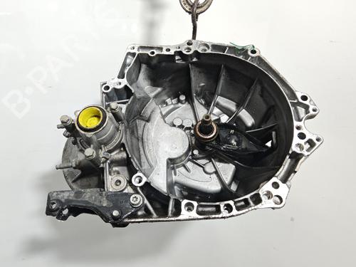 Gearbox CITROËN C3 III (SX) 1.5 BlueHDi 100 (SXYHYP, SXYHTU) | BP37037559M3 - Image 5
