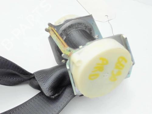 Used Rear right seatbelt Rear right seatbelt FIAT CROMA (194_) 2.4 D Multijet (200 hp) 20420495 20420495