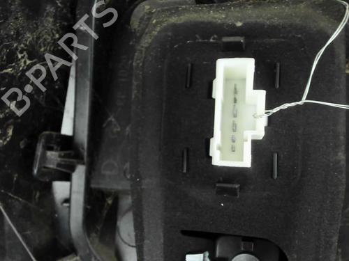 Right taillight CITROËN C3 II (SC_) 1.4 HDi 70 (SC8HZC, SC8HR0, SC8HP4) | BP39641615C35 - Image 4