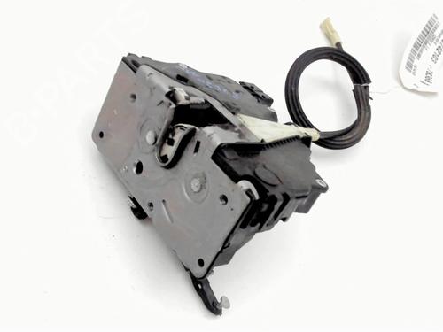 Front left lock OPEL CORSA E (X15) 1.4 Turbo (08, 68) | BP38787605C98 - Image 2