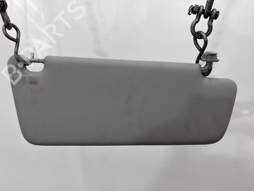 Left sun visor OPEL CORSA D (S07) 1.3 CDTI (L08, L68) | BP28962963I1