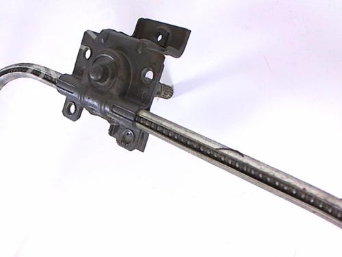 Front right window mechanism RENAULT 19 I (B/C53_) 1.4 Cat (B/C532) | BP20444262C23 