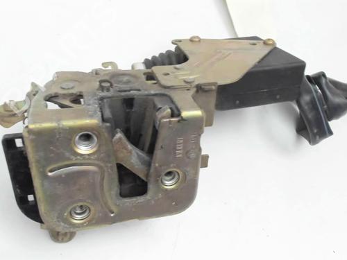 Front left lock VOLVO 440 (445) 1.9 Turbo-Diesel | BP20387218C98 