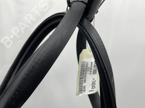 Rubber door seal SUZUKI ALTO VII (GF, HA25_, HA35_) 1.0 (AMF310, GFC31S) | BP20416590C142 