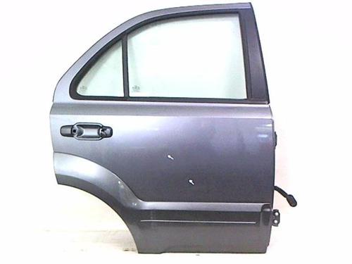 Used Right rear door KIA SORENTO I (JC) 2.5 CRDi 4WD (140 hp) 20477393