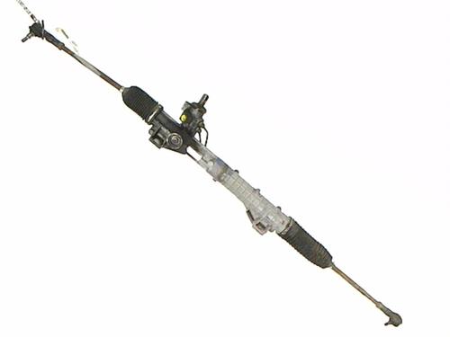Steering rack PEUGEOT 807 (EB_) 2.2 HDi | BP20403305M22  - Image 6