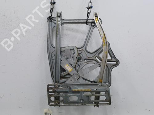Used Rear left window mechanism FIAT PUNTO (176_) 1.7 TD (176AT) (63 hp) 22914804
