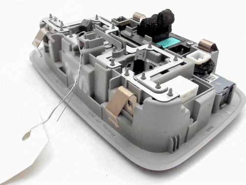 Interior roof light SUZUKI VITARA (LY) 1.4 Hybrid (Mild Hybrid) (APK414) | BP40002791I8 - Image 4