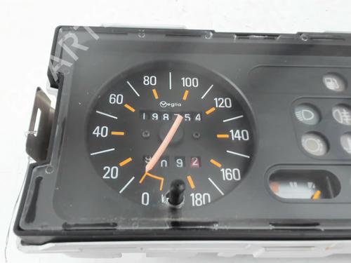 Used Instrument cluster Instrument cluster RENAULT SUPER 5 (B/C40_) 1.4 Cat (B/C/407) (58 hp) 36149660 36149660