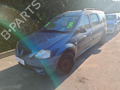 Brugte DACIA LOGAN MCV (KS_)  1.6 (KS0B, KS0D, KS0F)  4515308