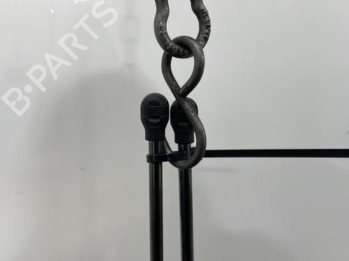 Tailgate lift support RENAULT CLIO V (B7_) 1.0 TCe 90 (B7MT) | BP28327616C138 - Image 3