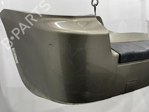 Rear bumper JEEP COMPASS (MK49) 2.0 CRD 4x4 | BP25341884C8 