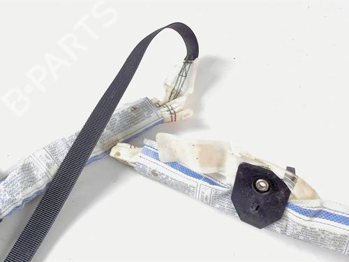 Used Right curtain airbag OPEL CORSA D (S07) 1.3 CDTI (L08, L68) (75 hp) 20447120