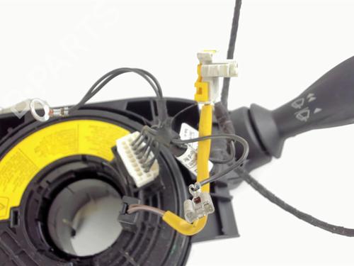 Steering column stalk FORD FIESTA VI (CB1, CCN) 1.4 TDCi | BP20443190I23 