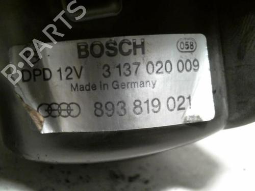 Used Heater blower motor Heater blower motor AUDI 80 B4 Saloon (8C2) [1991-1995] 33438773 33438773