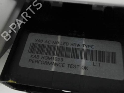 Climate control DACIA SANDERO 1.6 16V Bifuel | BP30364015I5 