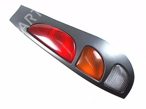 Right taillight FIAT MAREA (185_) 1.9 JTD 110 (185AXT1A) | BP20460636C35 