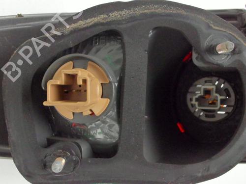 Høyre baklys Høyre baklys MAZDA 6 Station Wagon (GY) 2.0 DI (GY19) (136 hp) 20447488 20447488
