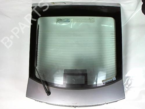 Tailgate OPEL VECTRA B Hatchback (J96) 2.0 i 16V (F68) | BP20477038C6 