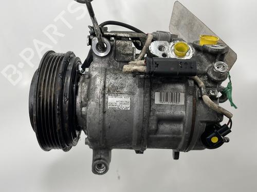Used AC compressor MERCEDES-BENZ GLA-CLASS (X156) GLA 200 CDI / d (156.908) (136 hp) 29921767