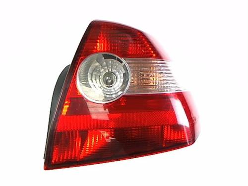 Used Right taillight RENAULT MEGANE II Saloon (LM0/1_) 1.9 dCi (LM0G, LM1G, LM2C) (120 hp) 20477024