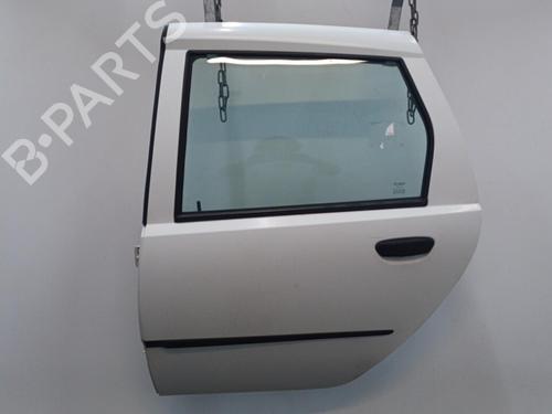 Dør venstre bak FIAT PUNTO (188_) 1.9 JTD | BP20468402C4 