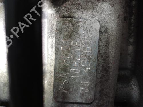 Engine DS DS 3 (SA_) | BP36526230M1 - Image 8