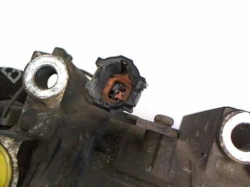 AC compressor NISSAN NAVARA NP300 (D40) 2.5 dCi 4WD | BP20470330M34 