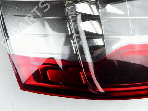 Left taillight CITROËN C5 III (RD_) 2.0 HDi 165 (RDRHHA, RDRHH8) | BP37037510C34 - Image 4