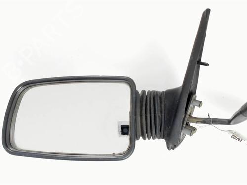 Left mirror PEUGEOT 205 II (20A/C) 1.7 Diesel | BP20478345C26
