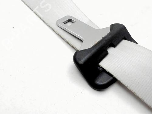 Front right seatbelt RENAULT MEGANE CC (EZ0/1_) 1.9 dCi (EZ0J, EZ1S) | BP38101297I25 - Image 3
