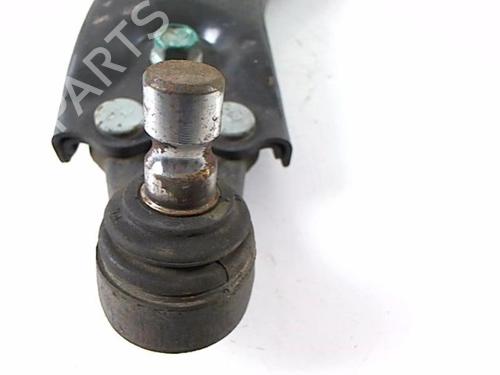 Left front suspension arm KIA SPORTAGE III (SL) 1.7 CRDi | BP20409561M12 