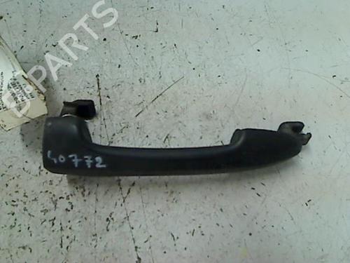 Used Rear right exterior door handle FORD FOCUS I Turnier (DNW) 1.4 16V (75 hp) 20410996
