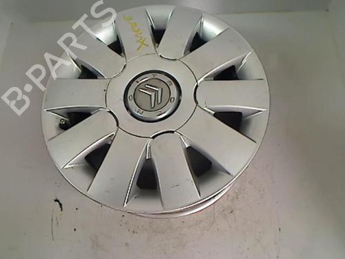 Felg CITROËN XSARA Break (N2) 2.0 HDI 90 (90 hp) 20413119