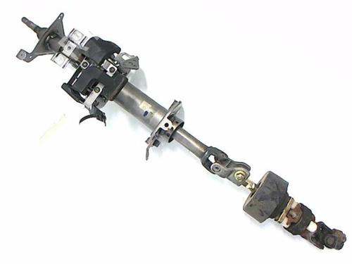 Used Steering column NISSAN X-TRAIL I (T30) 2.2 dCi 4x4 (136 hp) 20470785