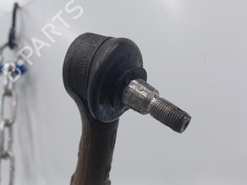 Used Steering rack FORD ESCORT V (AAL, ABL) 1.8 D (60 hp) 21206711