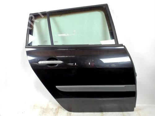 Used Right rear door RENAULT MEGANE II Estate (KM0/1_) 1.9 dCi (131 hp) 20472435